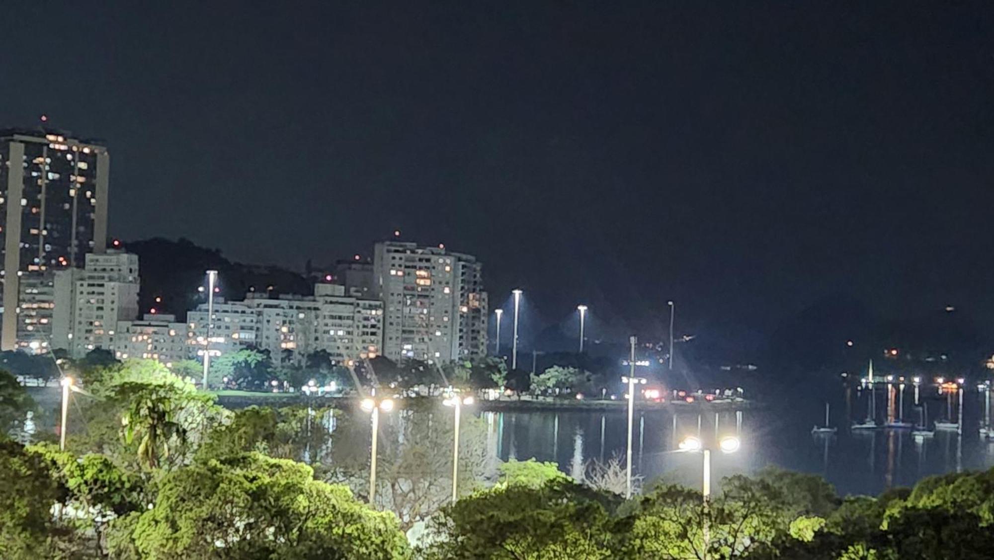 Apartment Em Frente A - Conforto, Localizacao E Vista *
